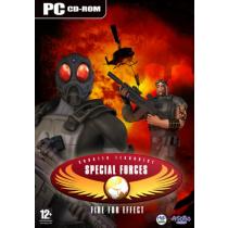 Special Forces: Fire for Effect (PC)
