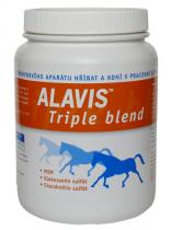 ALAVIS TRIPLE BLEND 700g