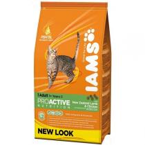 IAMS Cat rich in Lamb 15 kg