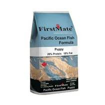 FirstMate PACIFIC OCEAN FISH PUPPY 13kg