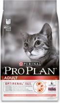 Purina Pro Plan Cat Adult Salmon & Rice 3 kg