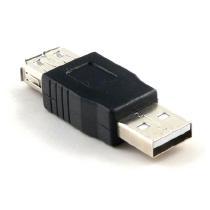 Redukce USB A Male-A Female