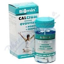 BIOMIN Calcium Ovovital cps.30