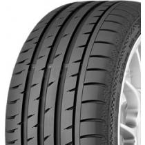 Continental ContiSportContact 3 235/40 R19 92W FR
