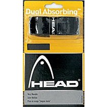 Head Dual Absorbing
