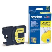 Brother LC980Y