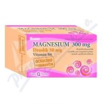 RosenPharma Rosen Magnesium 300mg 20ks