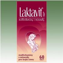 VITA HARMONY Laktavit pro kojící ženy tbl.60