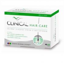 Clinical Hair-care 45 tob.