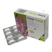 Lek Pharmaceuticals LINEX Forte cps.28