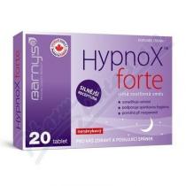 Promising Health Inc. Barny´s Hypnox FORTE tbl.20