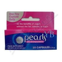 Enzymatic Therapy Pearls YB cps.10