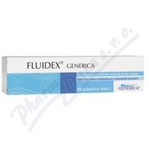 GENERICA Fluidex eff.tbl.20