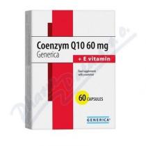 Generica Coenzym Q10 (60mg)