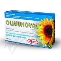 Bioveta Olimunovac (30 kapslí)