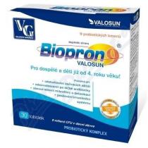 VALOSUN Biopron9 tob.30