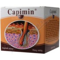 Agrobac Capimin (100 tablet)