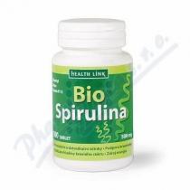 Health Bio Spirulina 500mg (100 tablet)