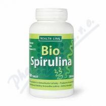 Health Bio Spirulina 500mg (300 tablet)