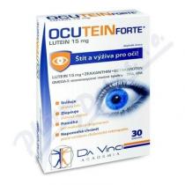 Simply You Ocutein Forte Lutein 15mg (30 tobolek)