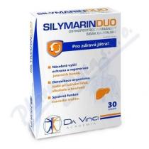 Simply You Pharmaceuticals SILYMARIN DUO tob.30