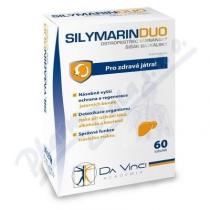 Simply You Pharmaceuticals SILYMARIN DUO tob.60