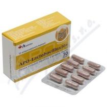Profarma APO-Lactobacillus 10+ (30 tablet)