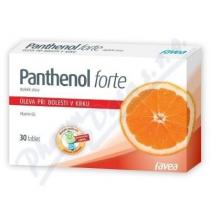 Favea Panthenol Forte (30 tablet)