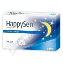 Favea Happysen (30 tablet)