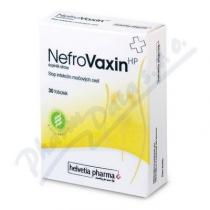 Helvetia Pharma NefroVaxin HP (30 tobolek)
