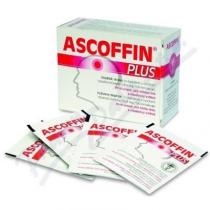 Biomedica Ascoffin Plus 10 sáčků-4g