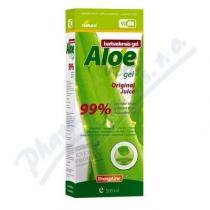 VIRDE Aloe vera gel přírodní šťáva 500ml