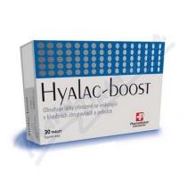 Inro Hyalac-Boost PharmaSuisse (30 tablet)