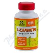 VIRDE L-Carnitin Plus Green Tea