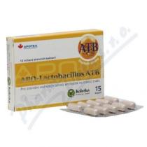 Profarma APO-Lactobacillus ATB (15 kapslí)