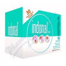 Synergia Pharmaceuticals Indonal Man cps.90