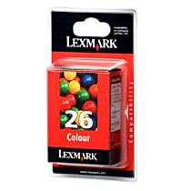 Lexmark cartridge 10N0026
