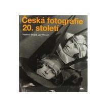 Česká fotografie 20. století