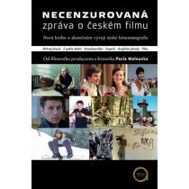 Necenzurovaná zpráva o českém filmu