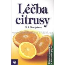 Léčba citrusy