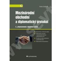 Mezinárodní obchodní a diplomatický protokol