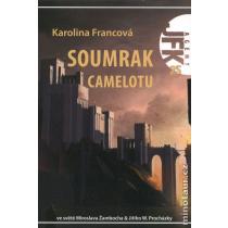 Soumrak Camelotu - Agent JFK 025