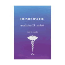 Homeopatie-medicína 21. století
