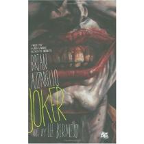 The Joker - Brian Azzarello, Lee Bermejo