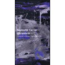 Ultramarín - Carver Raymond