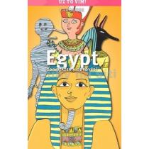 Egypt - Argo