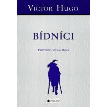 Bídníci - Hugo Victor