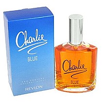Revlon Charlie Blue EdT 100 ml EdT
