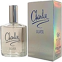 Revlon Charlie Silver EdT 100 ml
