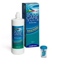 Ciba Vision Solocare Aqua 360 ml